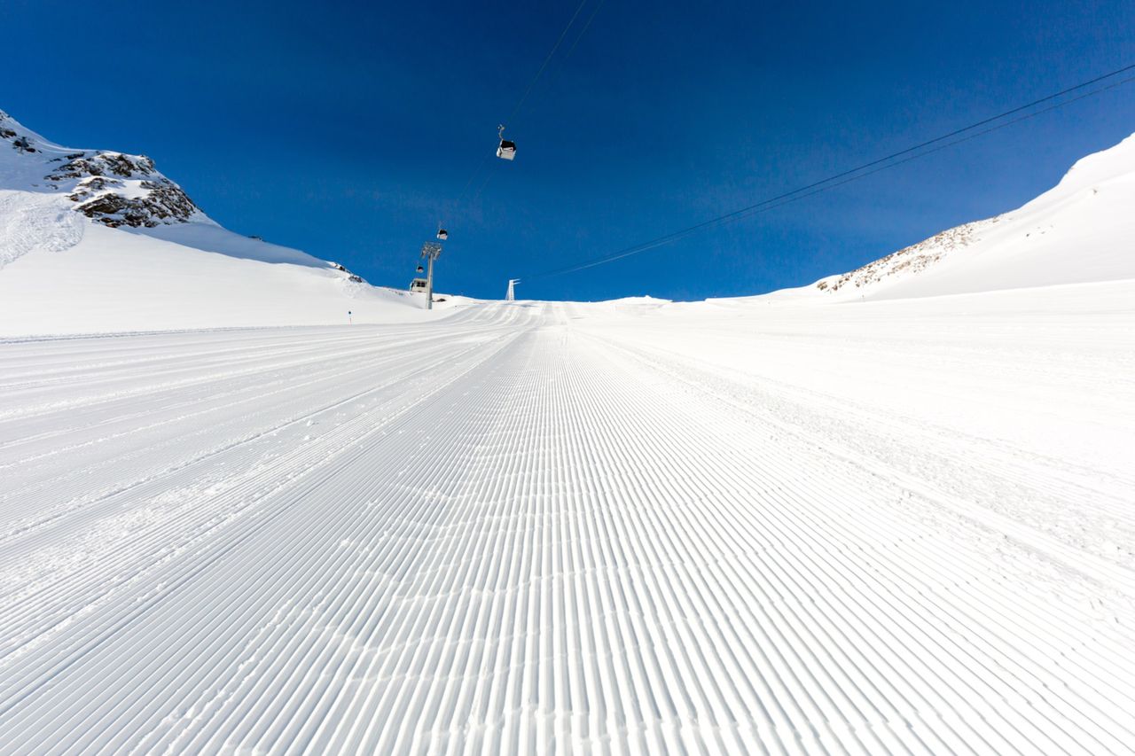 Ski opening. Dokąd wybrać się na otwarcie sezonu narciarskiego?