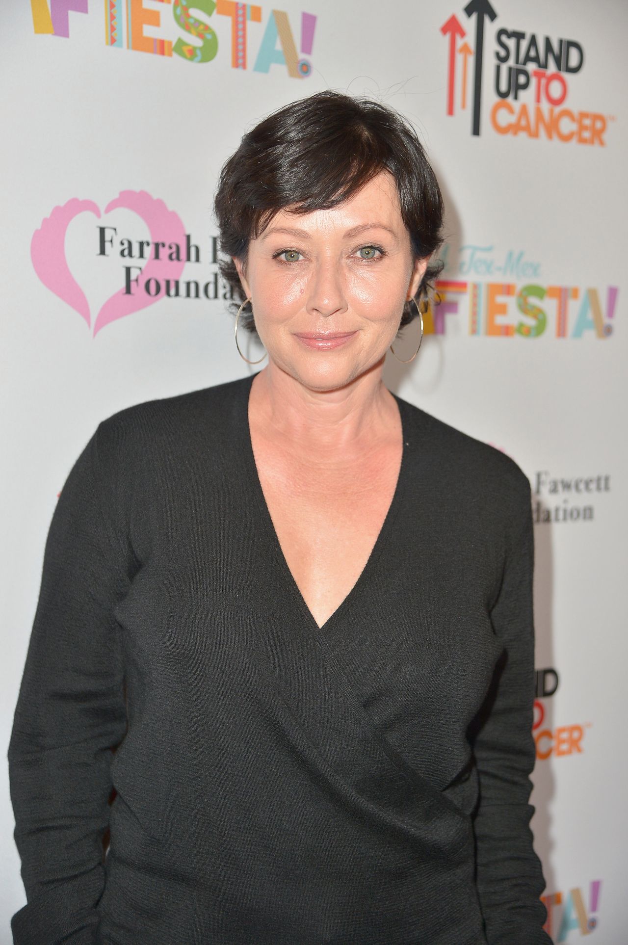 "Rak wiele mnie nauczył". Życie Shannen Doherty po chorobie