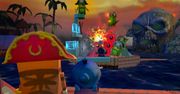 Galeria: Boom Blox Bash Party