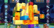 Galeria: Boom Blox Bash Party
