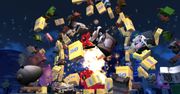 Galeria: Boom Blox Bash Party