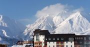 Gudauri - najpopularniejszy kurort narciarski Gruzji