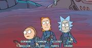 "Rick i Morty. Tom 2": Wielowymiarowe szaleństwo [RECENZJA]