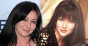 Shannen Doherty z Beverly Hills 90210 zmaga się ze śmiertelną chorobą