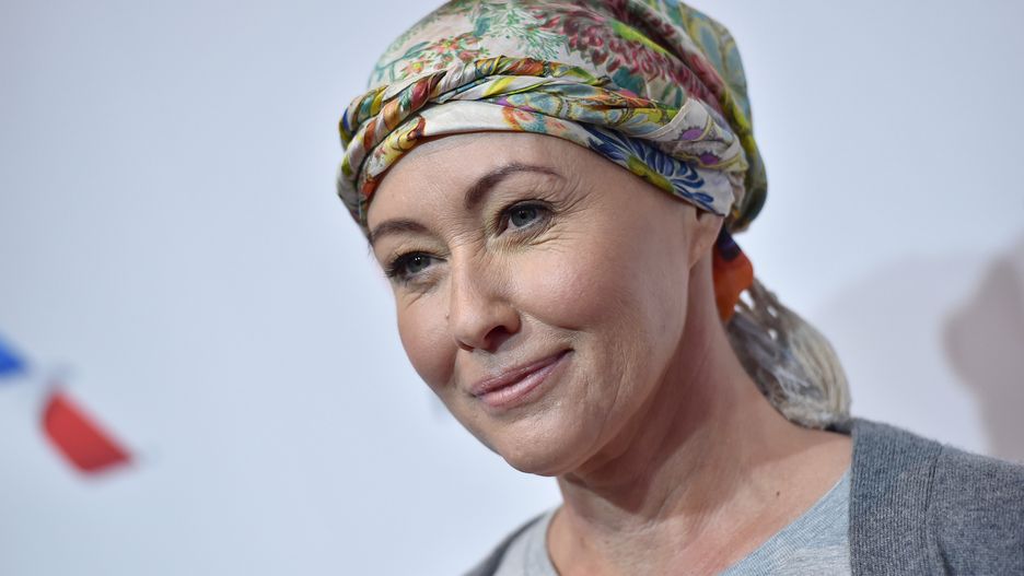 Aktorka skończyła 48 lat