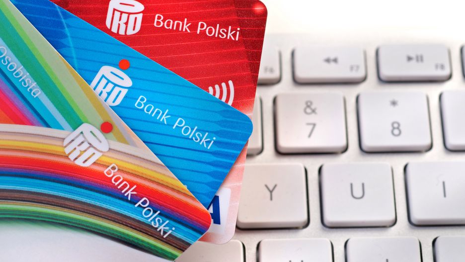 Bank PKO BP: nie wysyłamy linków do zalogowania się
