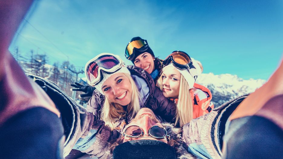 Tegoroczną narciarską nowością w polskich biurach podróży jest Gruzja