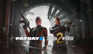 Światy Shadow Warrior 2 i Payday 2 zderzają się we wspólnym wydarzeniu specjalnym