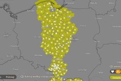 Uwaga na drogach! IMGW ostrzega przed gołoledzią