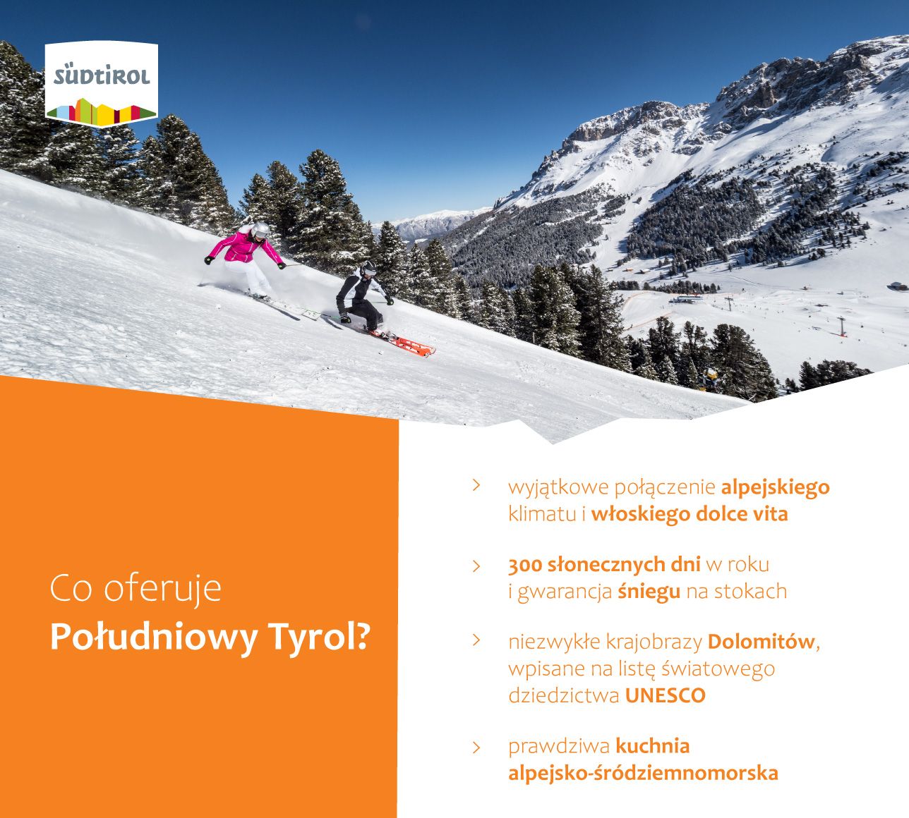 Fot.: IDM Südtirol/Obereggen Paolo Codeluppi 
