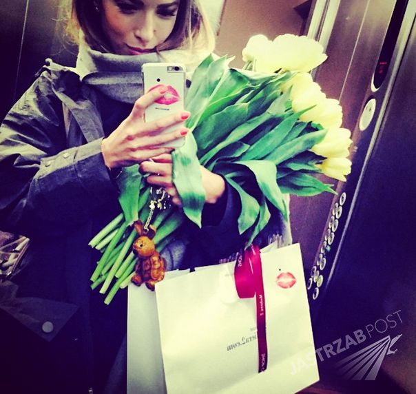 Ewa Chodakowska
Fotografia: Instagram