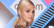Margaret odebrała nagrodę MTV EMA 2015 w... spodniach dresowych. Ale i tak najciekawsze były TE BUTY [GALERIA]