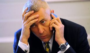Kłopoty mecenasa Romana Giertycha. Wszczęto dochodzenie w jego sprawie