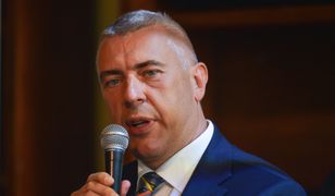 Roman Giertych o "taśmach Kaczyńskiego". "Srebrna otrzymała rachunek"