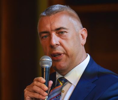 Roman Giertych dziękuje Patrykowi Jakiemu. "Dobra robota"