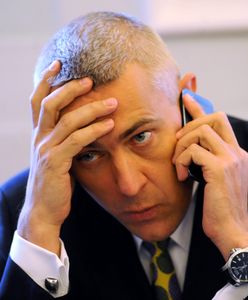 Lądował w Smoleńsku przed TU-154. Jego zdaniem komisja smoleńska ujawnia "niewygodne informacje"