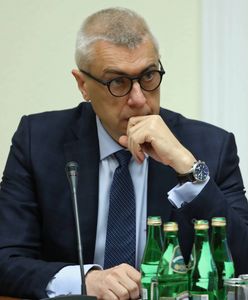 Roman Giertych komentuje oświadczenie Jarosława Kaczyńskiego