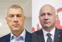 Roman Giertych napisał o Jarosławie Kaczyńskim. Sprowokował Joachima Brudzińskiego