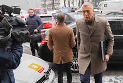 Taśmy Kaczyńskiego. Ultimatum Giertycha: czas się skończył