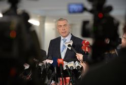 Roman Giertych opublikował kolejny list do premiera. Zdumiewający