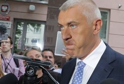 Giertych w "Kropce nad i": plakaty PFN? To na kilometr śmierdzi zarzutami