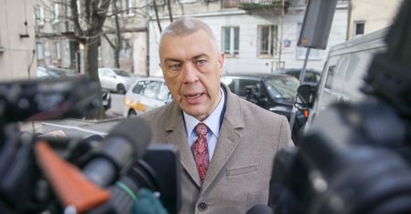 Roman Giertych: "Wypowiedź Patryka Jakiego świadectwem prymitywnego barbarzyństwa"