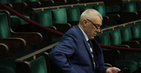 Wybory parlamentarne 2019. Co ze startem Giertycha? Siemoniak mówi, jak jest