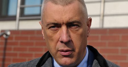 Roman Giertych: List z gratulacjami dla pani Beaty Szydło