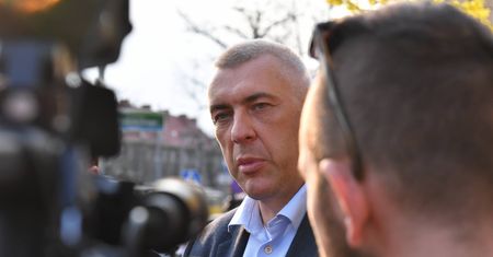 Przełom ws. taśm Kaczyńskiego. Giertych zaciera ręce
