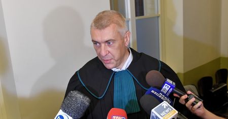 Roman Giertych w akcji. Dosadna riposta na wypowiedź nowego rzecznika Andrzeja Dudy