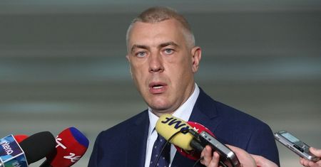 Giertych pozywa prok. Święczkowskiego. "Mam dosyć tych łgarstw”