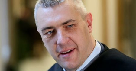 Największy przegrany przesłuchania Tuska. Dlaczego Roman Giertych poległ