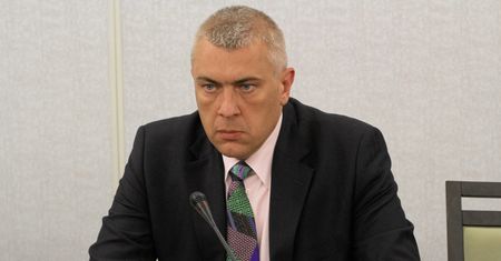Roman Giertych: List w sprawie posła Gawłowskiego