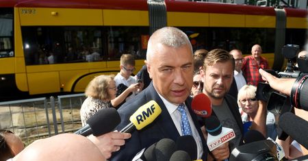 Roman Giertych komentuje przesłuchanie Tuska. I odpowiada na pytanie, czy chce, by znów został premierem