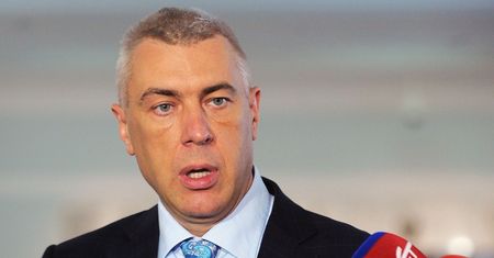 Roman Giertych: Pierwsza porażka PiS od 2015 roku