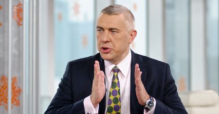 Roman Giertych odpowiada na zarzuty ministerstwa: Kłamstwa MON