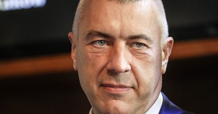 Roman Giertych: prokuratura ma trzy taśmy Czarneckiego