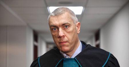 Gerald Birgfellner pozywa "Gazetę Polską". Za artykuł o związkach z Putinem