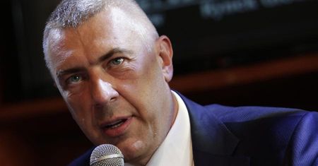 Giertych: Kaczyński rozegrał prezydenta jak dziecko. Adrian wrócił do przedpokoju