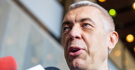 W rozmowie z WP skrytykował wpis Romana Giertycha. Błyskawiczna reakcja