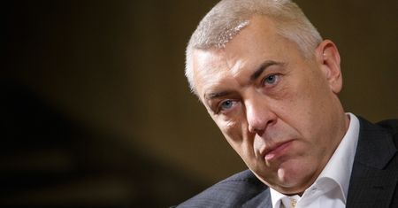 Rola Giertycha w aferze Biedronia. Mecenas zapowiada pozew