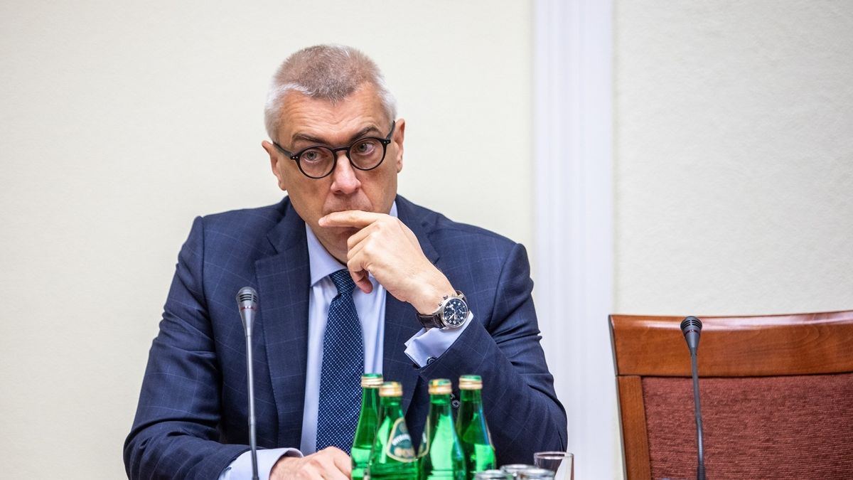 Roman Giertych zaprasza Jarosława Kaczyńskiego do sądu.