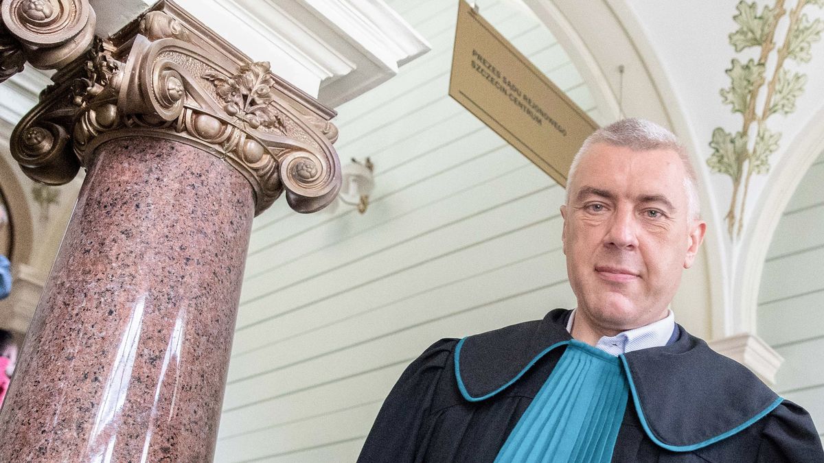 Roman Giertych komentuje pomysł Tomasz Sakiewicza