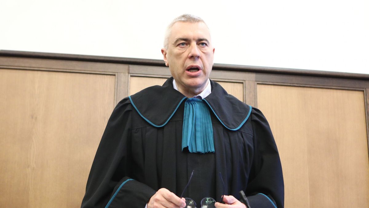 Roman Giertych jest oburzony postawą Jarosława Kaczyńskiego