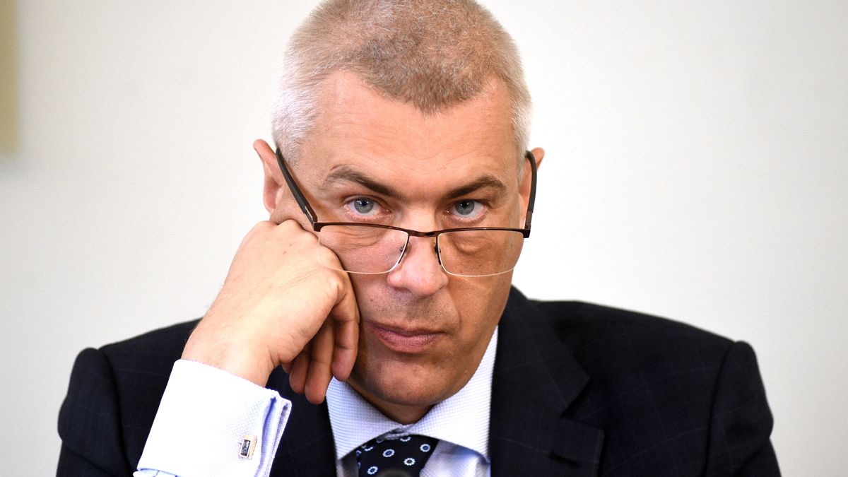 Giertych zapowiedział już, że "stosowne pisma o charakterze procesowym zostaną skierowane w odrębnym trybie".