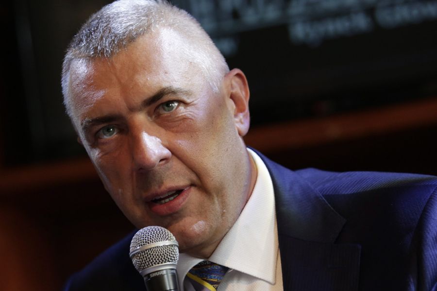 Giertych ostro do Biedronia: "Jest Pan ostatnią nadzieją prezesa Kaczyńskiego"