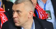 Roman Giertych tłumaczy się z hucznej imprezy, na której pojawiła się policja: "Z jeszcze większym wstydem przyznaję, że goście…"