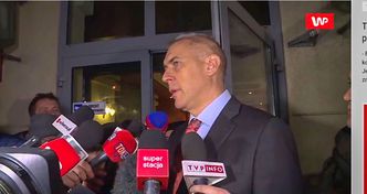 Taśmy Kaczyńskiego. Obrońcy Birgfellenera zarzucają prokuraturze kłamstwa, ta odpowiada