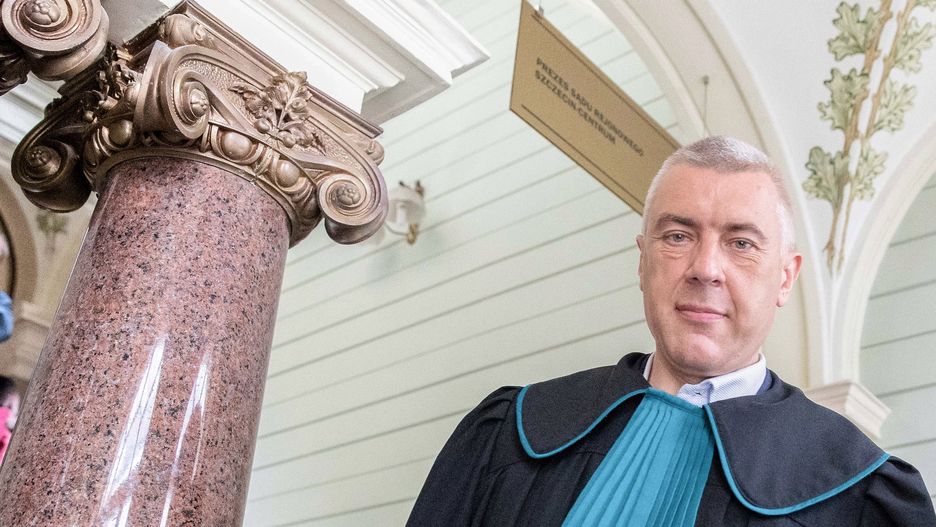 Roman Giertych zadeklarował, że składa kolejny pozew