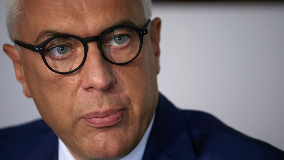 Roman Giertych, polityk i prawnik